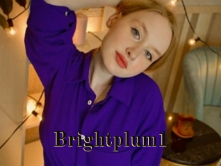 Brightplum1