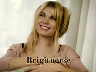 Brigitnorse