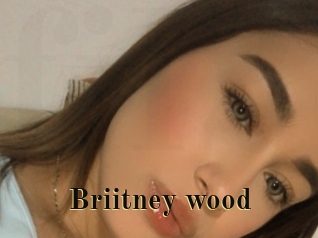 Briitney_wood