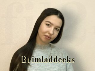 Brimladdeeks