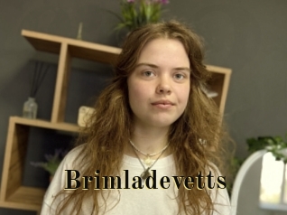 Brimladevetts