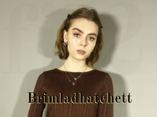 Brimladhatchett