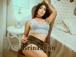 Brinaklein