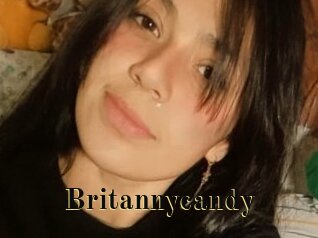 Britannycandy