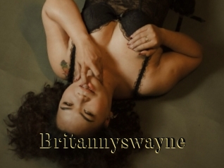 Britannyswayne