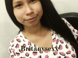 Britanysexx