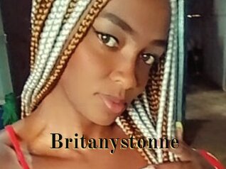Britanystonne