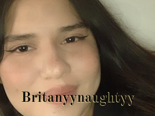 Britanyynaughtyy