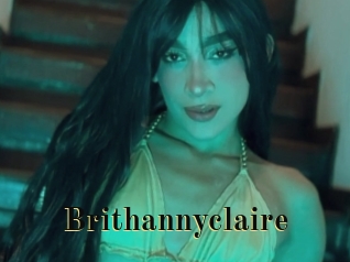 Brithannyclaire