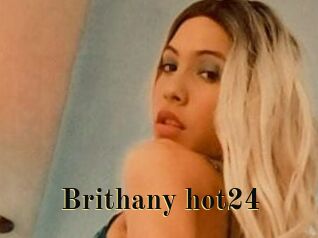 Brithany_hot24