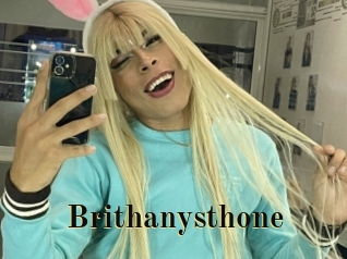 Brithanysthone