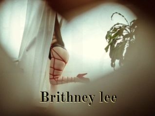 Brithney_lee