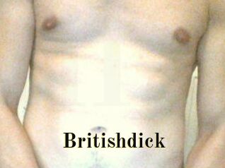 British_dick