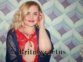 Britneycactus