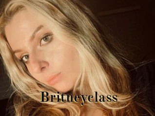 Britneyclass