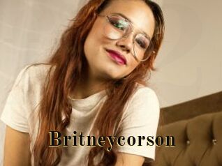 Britneycorson