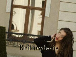 Britneydevis