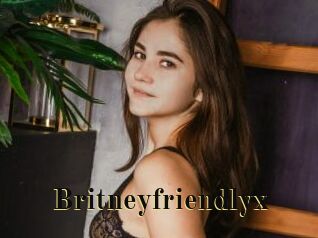 Britneyfriendlyx