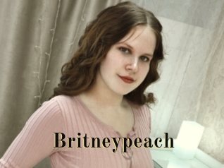 Britneypeach
