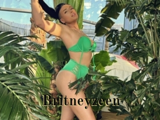 Britneyzeen