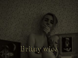 Britny_wice