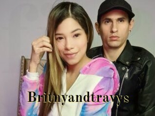 Britnyandtravys