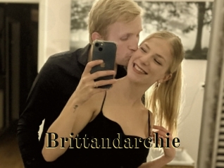 Brittandarchie