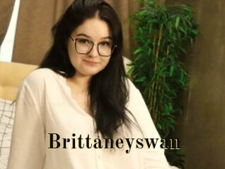 Brittaneyswan