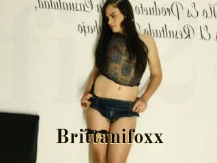 Brittanifoxx
