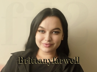 Brittanyfarwell
