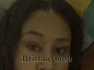 Brittanyloveb