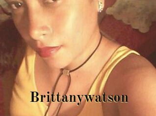 Brittanywatson