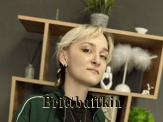 Brittbuffkin