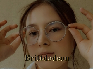 Brittdodson