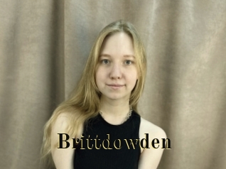 Brittdowden