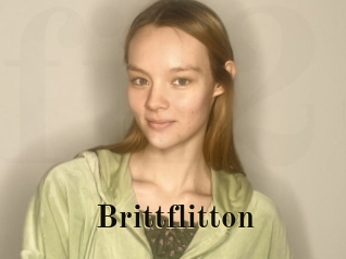 Brittflitton
