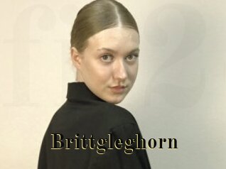 Brittgleghorn