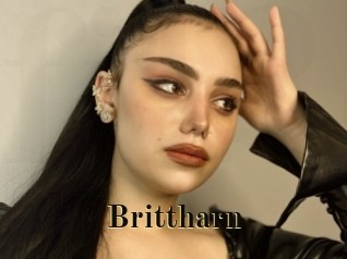 Brittharn