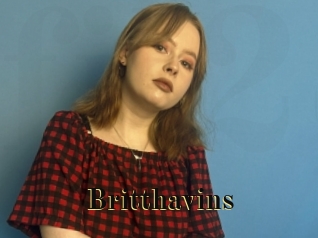 Britthavins