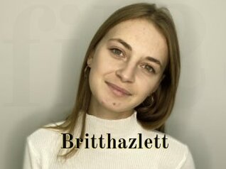 Britthazlett