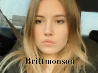 Brittmonson