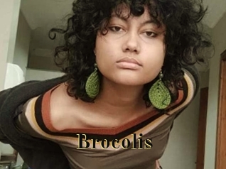 Brocolis