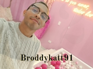 Broddykatt91