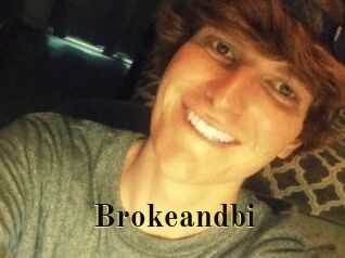 Brokeandbi