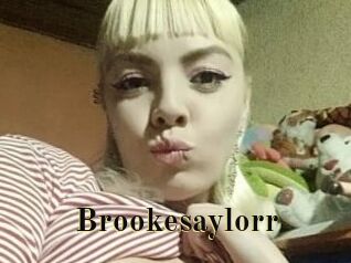 Brookesaylorr