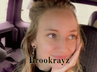 Brookrayz