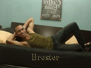 Broster