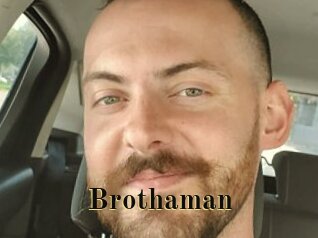 Brothaman