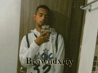 Browndxrty