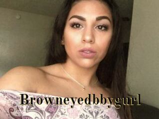 Browneyedbbygurl